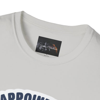 Disappointments All of You, Funny Graphic Tee, Gift for Friends, Casual Wear, Unique Statement Shirt