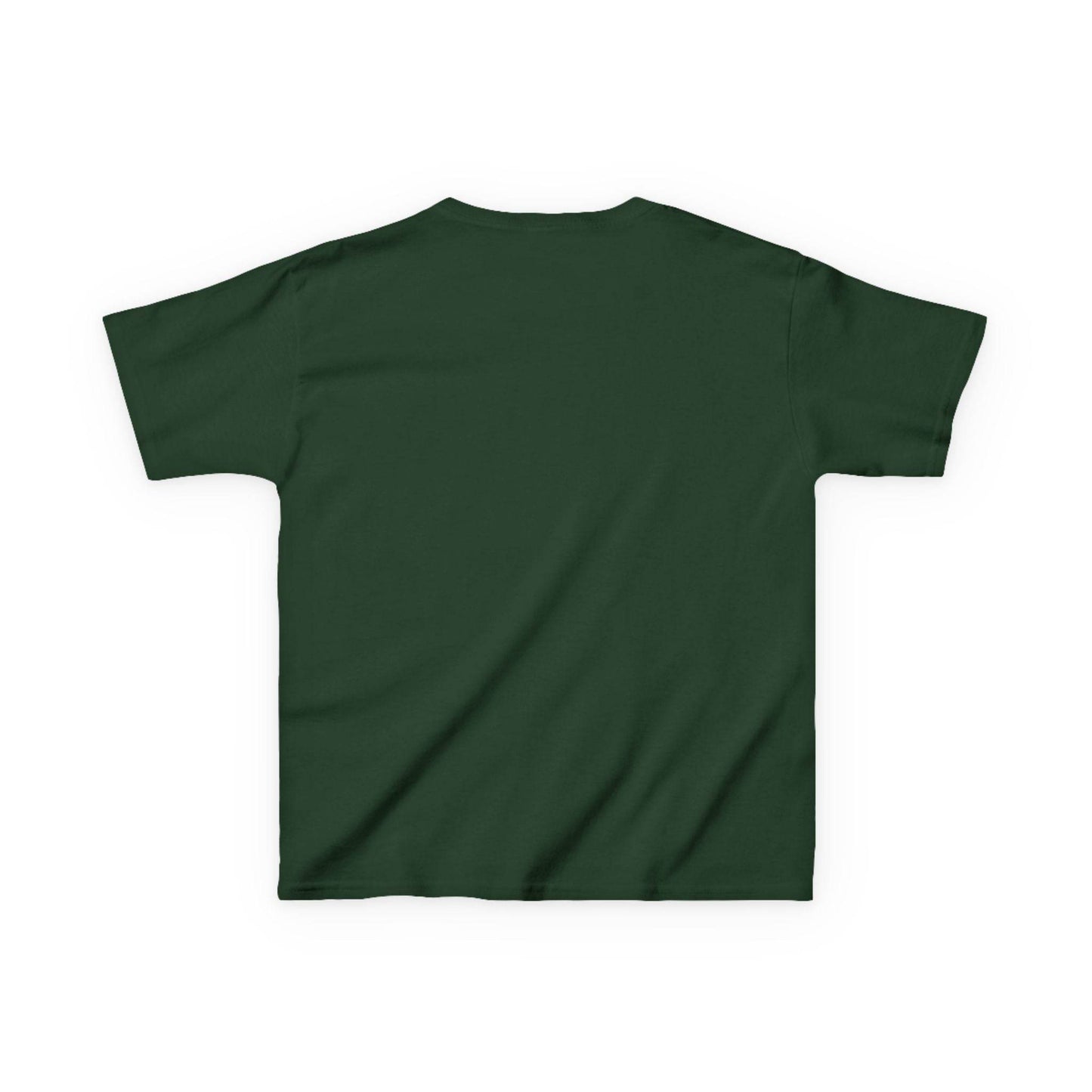 The Evil Dead Kids Tee - Horror T-Shirt, Halloween Costume, Movie Merchandise, Classic Graphic Tee, Gift for Young Fans - IntuitiveEncBoutique