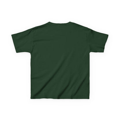 The Evil Dead Kids Tee - Horror T-Shirt, Halloween Costume, Movie Merchandise, Classic Graphic Tee, Gift for Young Fans - IntuitiveEncBoutique