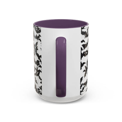 Spooky Bat Coffee Mug - Perfect for Halloween - IntuitiveEncBoutique