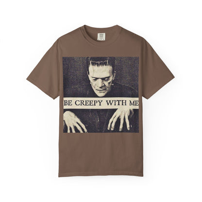 Vintage T-Shirt for fall