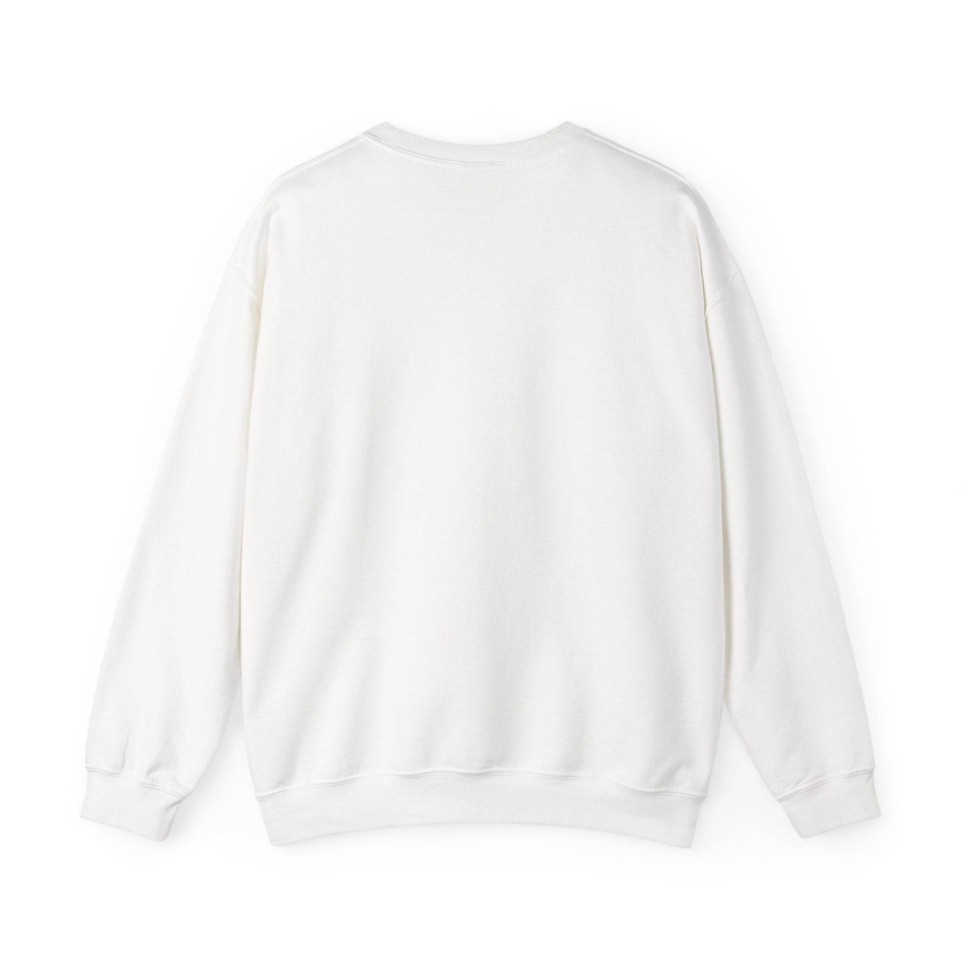 Were All Mad Here, Quirky Literary Sweatshirt - IntuitiveEncBoutique