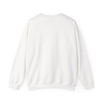 Were All Mad Here, Quirky Literary Sweatshirt - IntuitiveEncBoutique