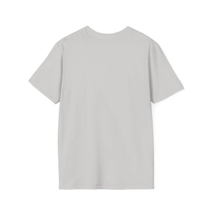 Ancestors T-Shirt, Bold Graphic Tee, Casual Wear, Unique Gift Idea, Everyday Statement Piece, Comfortable Fashion