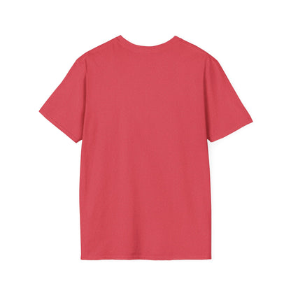 My Current Vibe T-Shirt, Funny Cat Shark Tee for Casual Outings, Unique Gift for Cat Lovers, Summer Style, Chill Vibes