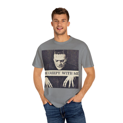 Vintage T-Shirt for fall