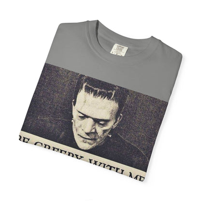 Vintage T-Shirt for fall