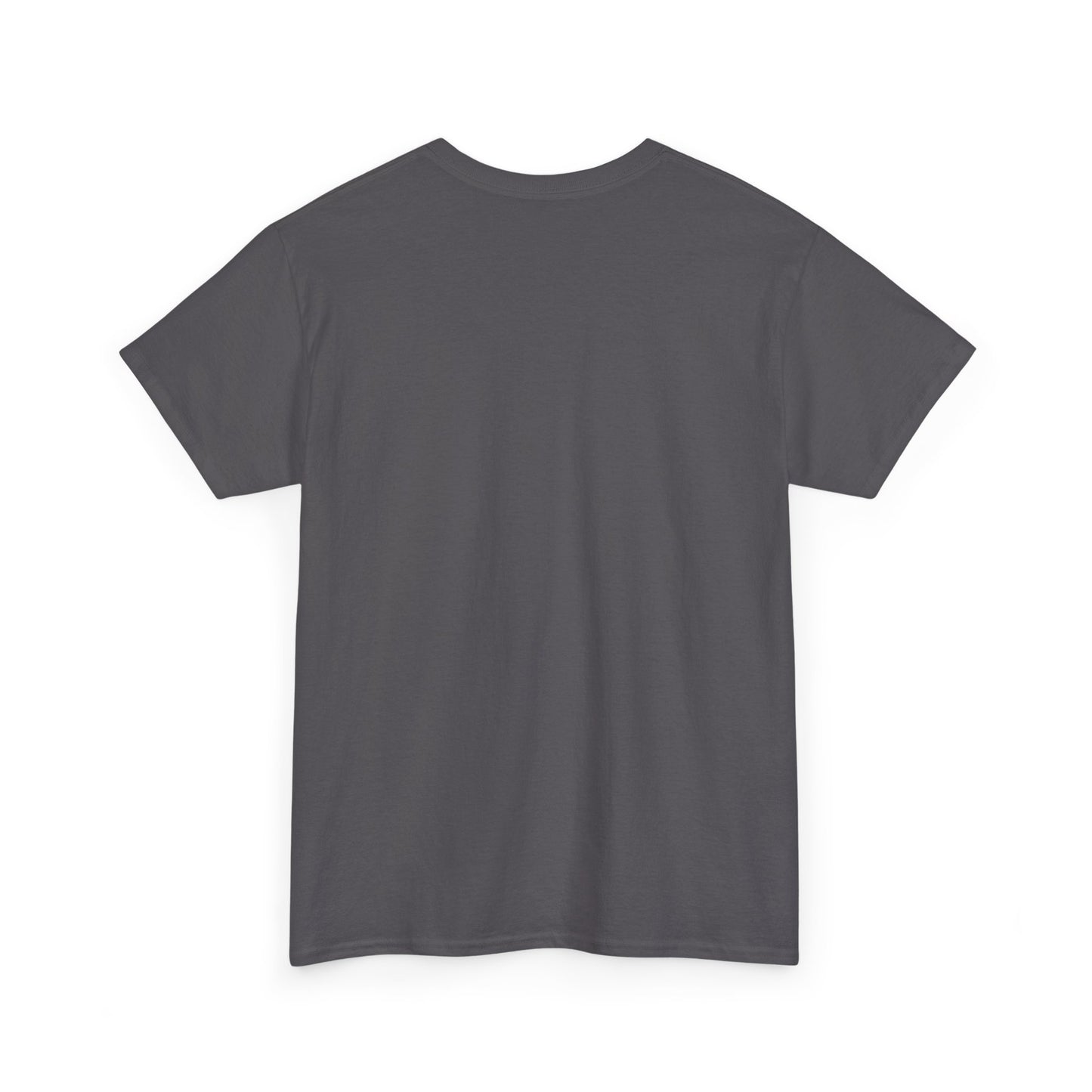 Bold Confidence Tee