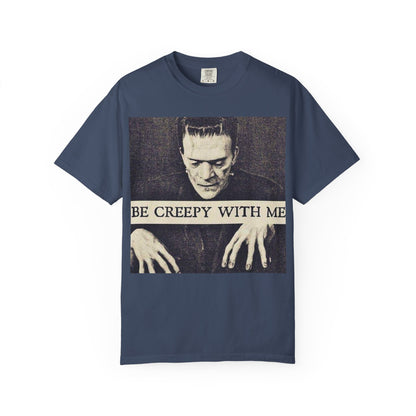 Vintage T-Shirt for fall