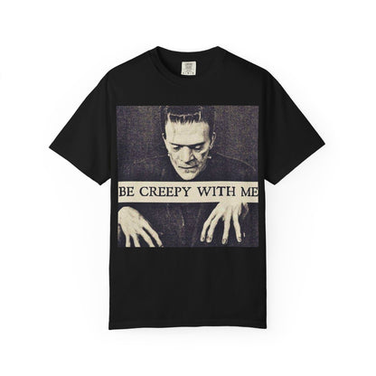 Vintage T-Shirt for fall
