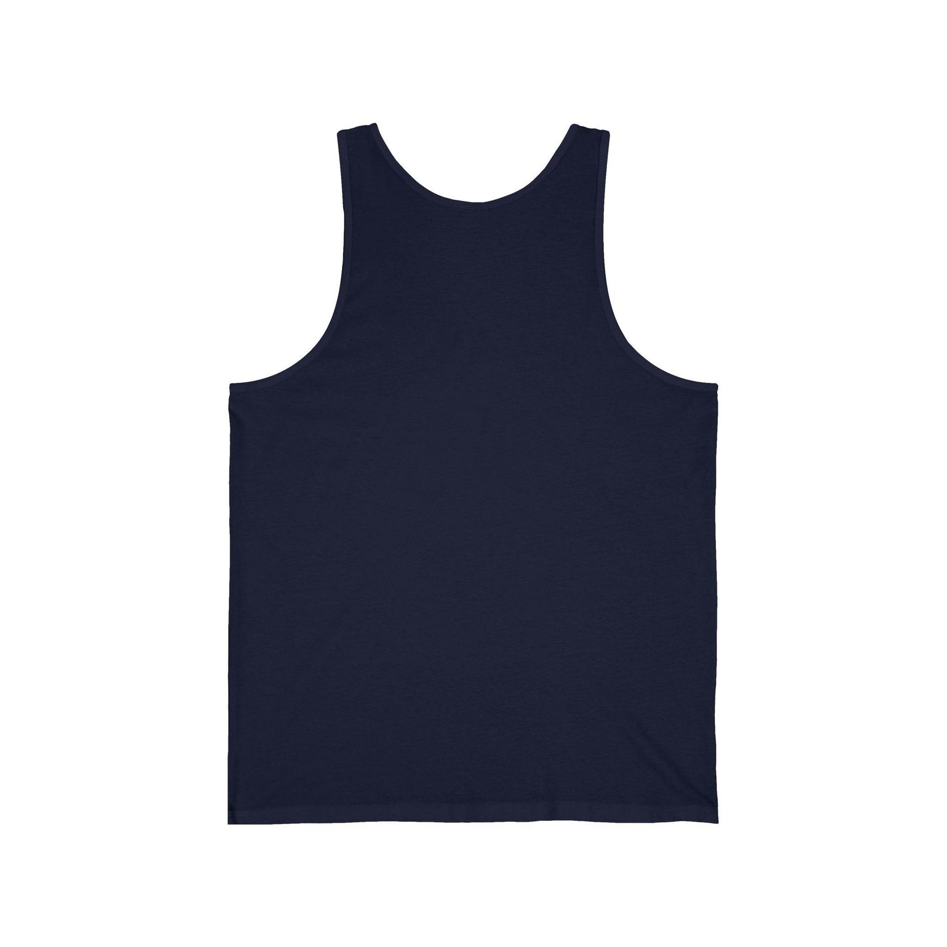 Funny Quote Unisex Tank Top FAFO - IntuitiveEncBoutique