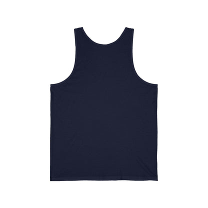 Funny Quote Unisex Tank Top FAFO - IntuitiveEncBoutique