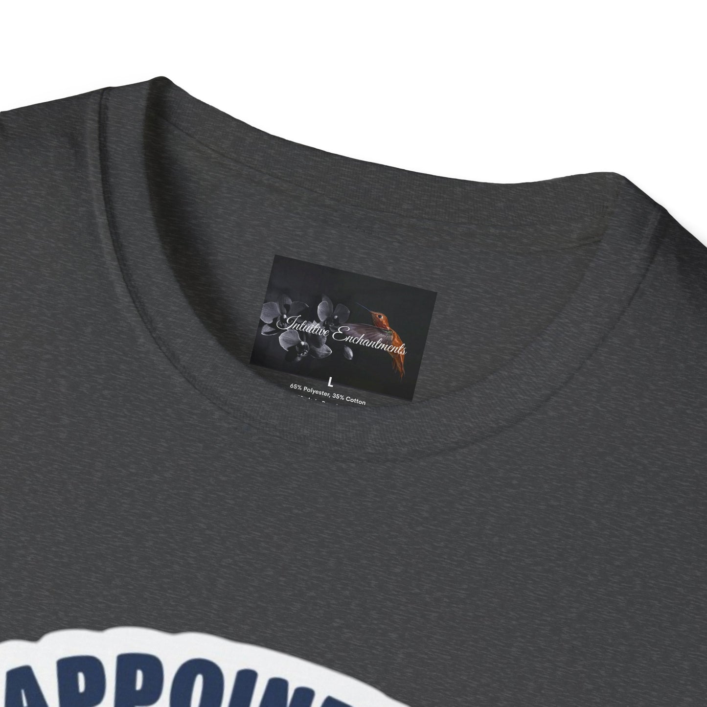 Disappointments All of You, Funny Graphic Tee, Gift for Friends, Casual Wear, Unique Statement Shirt