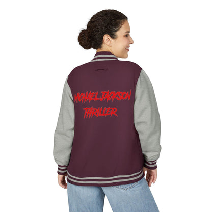 Thriller Tribute Hoodie – Fan Inspired Retro Streetwear - IntuitiveEncBoutique
