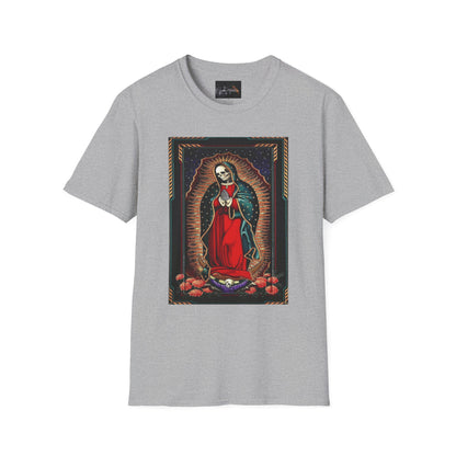 Día de los Muertos T-Shirt