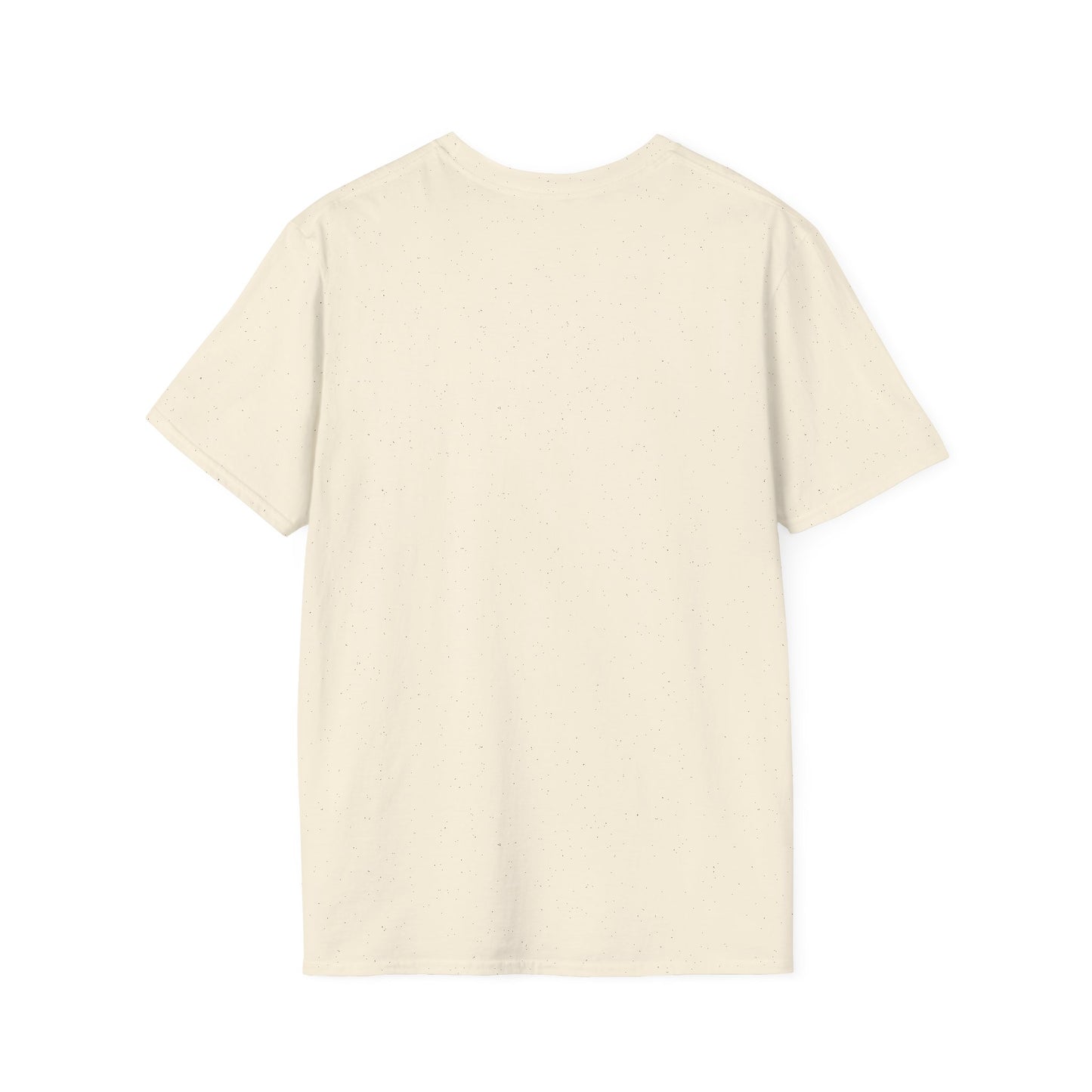 Funny Danger Open Hole T-Shirt