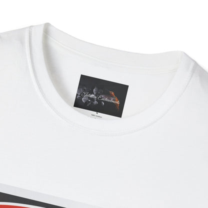 Funny Danger Open Hole T-Shirt