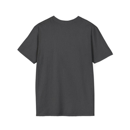 Ancestors T-Shirt, Bold Graphic Tee, Casual Wear, Unique Gift Idea, Everyday Statement Piece, Comfortable Fashion