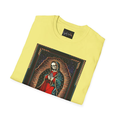 Día de los Muertos T-Shirt