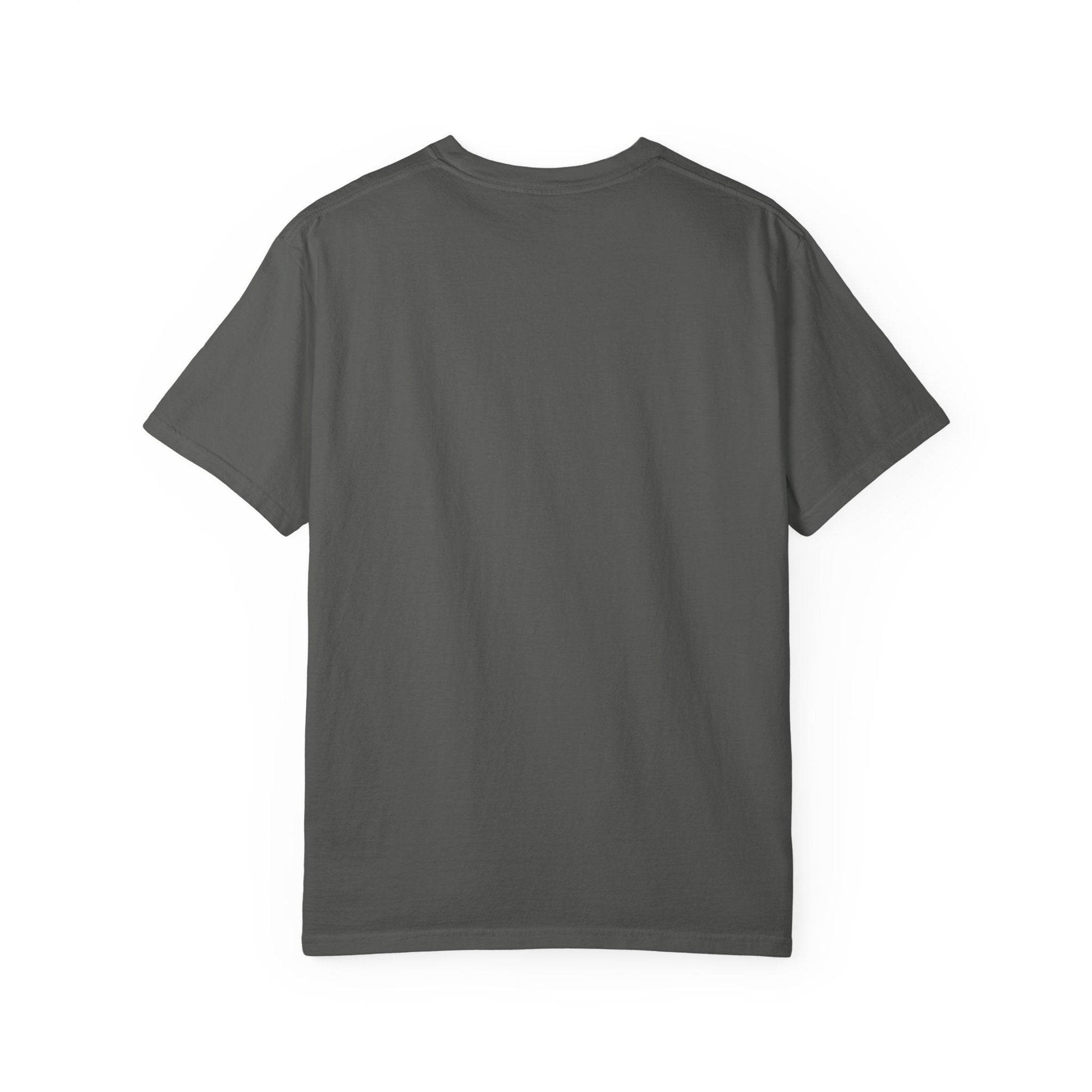 Jamaican Coat of Arms T-shirt - IntuitiveEncBoutique
