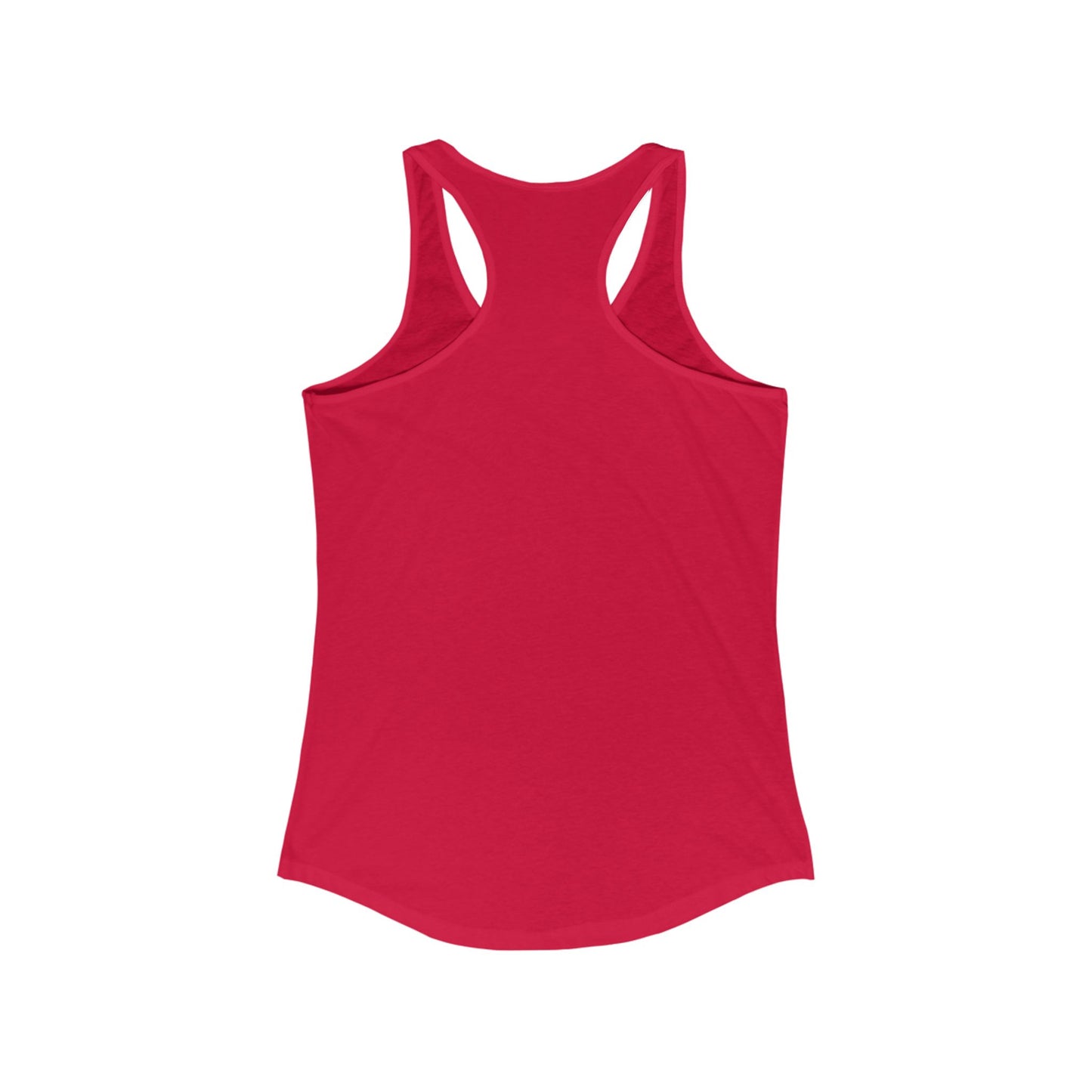 Mystical Goddess Racerback Tank, Perfect for Yoga, Festivals, Summer Outings, Workout Wear, Gift for Her