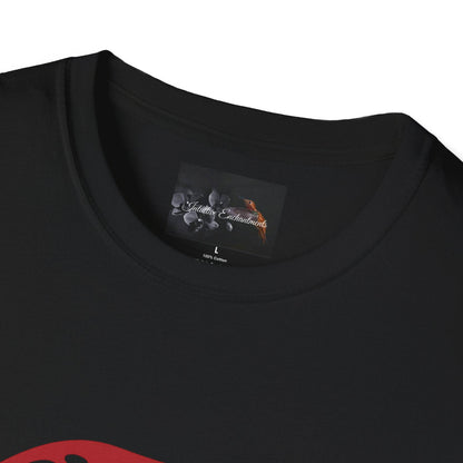 Vampire Lips Tee - IntuitiveEncBoutique
