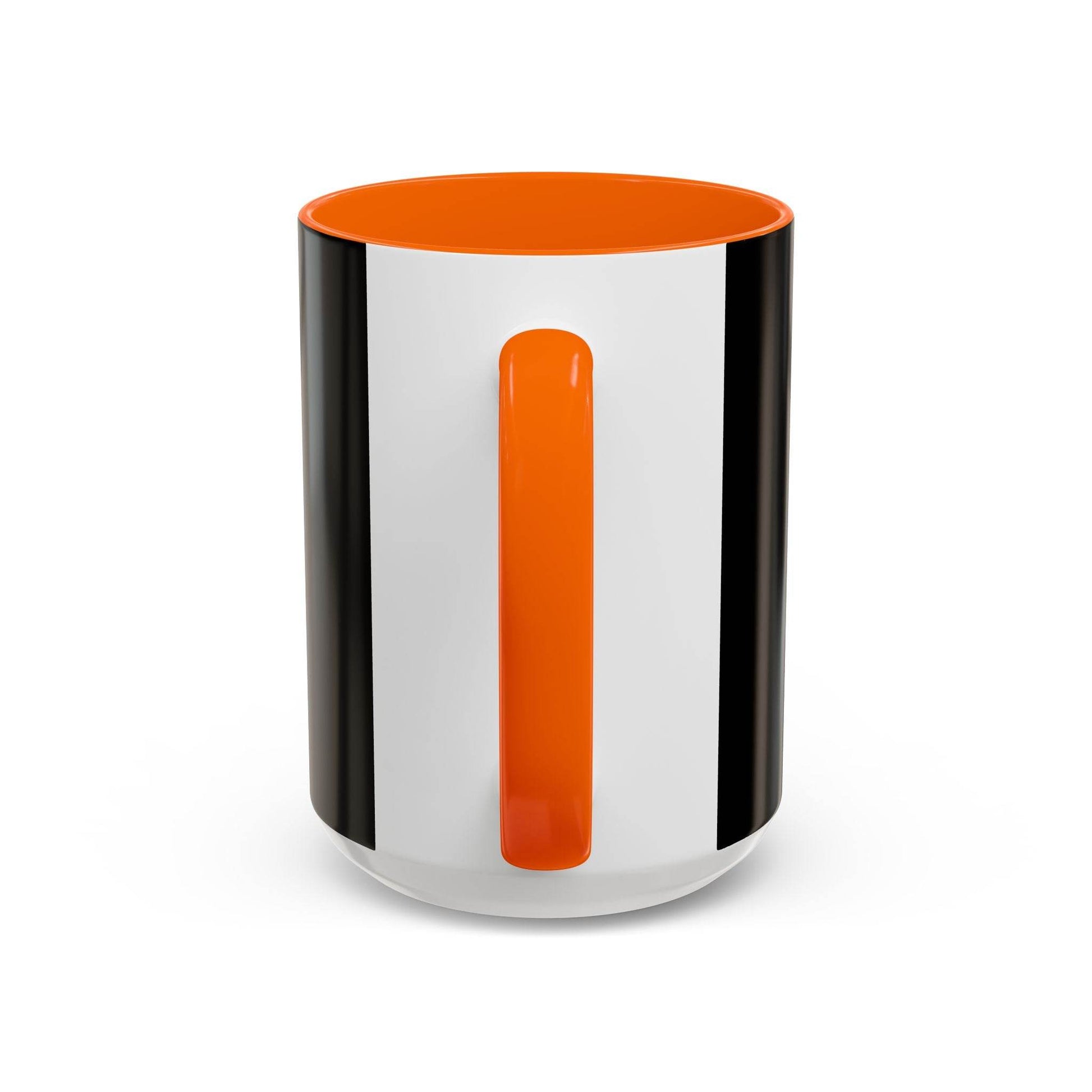 Halloween-Themed Coffee Mug, It's Always Halloween in My Soul, Festive Gift, Spooky Decor, Autumn Vibes, Coffee Lover's Gift - IntuitiveEncBoutique