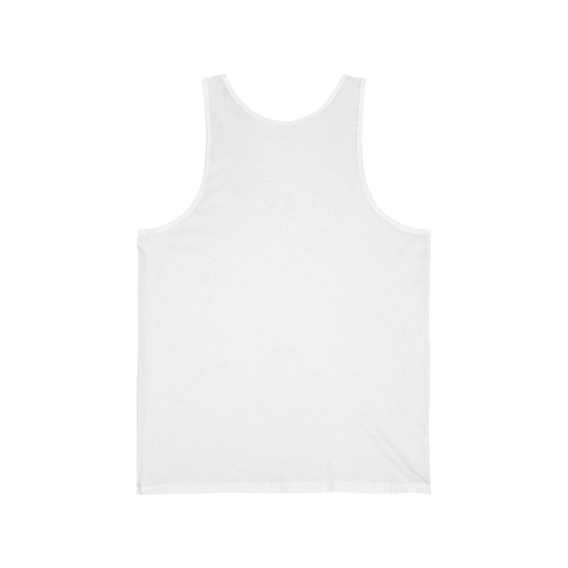 Funny Quote Unisex Tank Top FAFO - IntuitiveEncBoutique