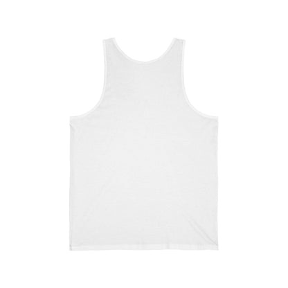 Funny Quote Unisex Tank Top FAFO - IntuitiveEncBoutique