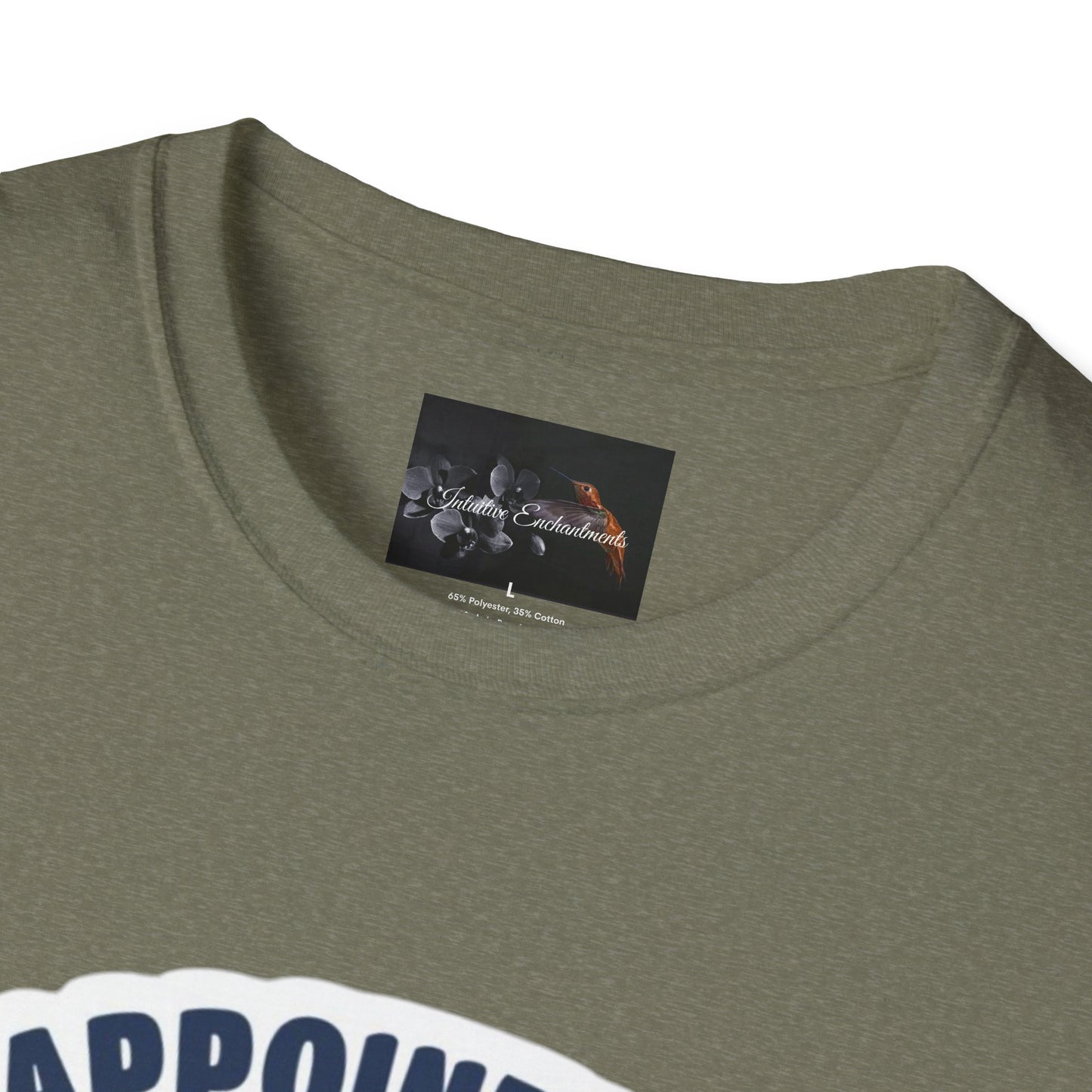 Disappointments All of You, Funny Graphic Tee, Gift for Friends, Casual Wear, Unique Statement Shirt