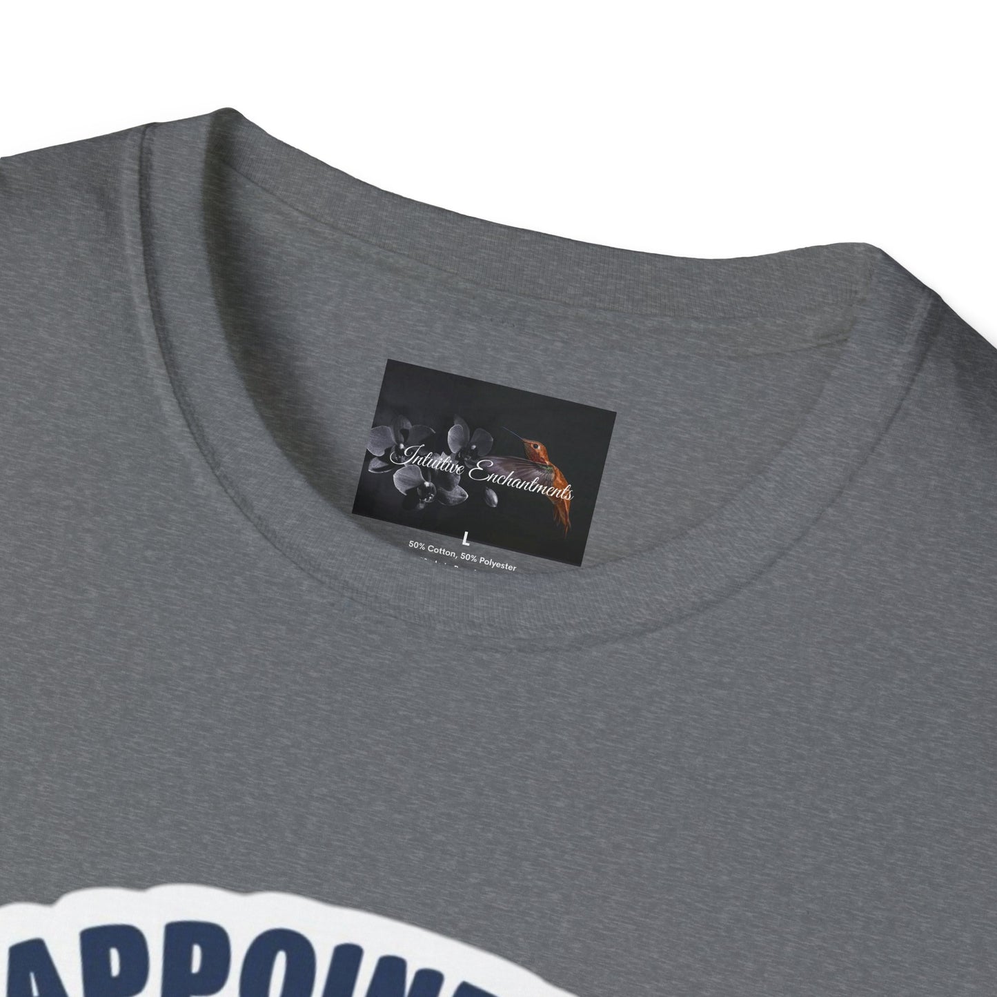 Disappointments All of You, Funny Graphic Tee, Gift for Friends, Casual Wear, Unique Statement Shirt
