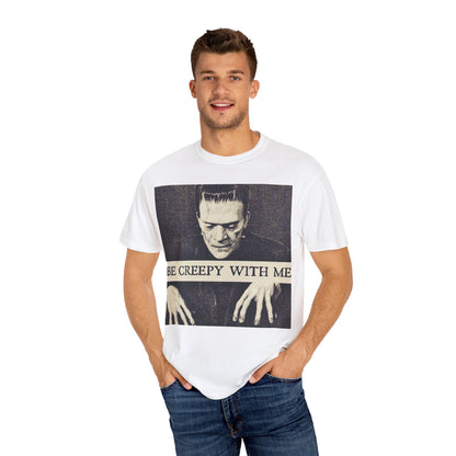 Vintage T-Shirt for fall