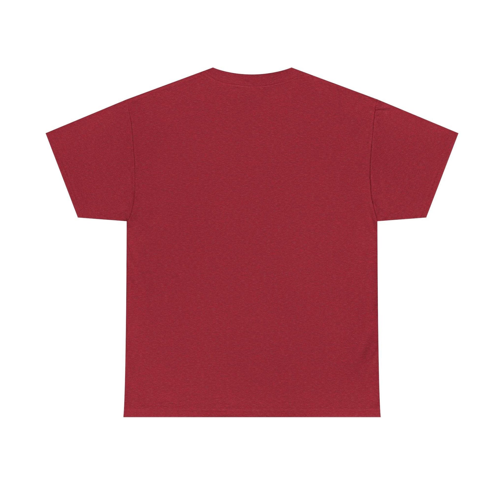 Somebody's Problem Unisex Tee - IntuitiveEncBoutique