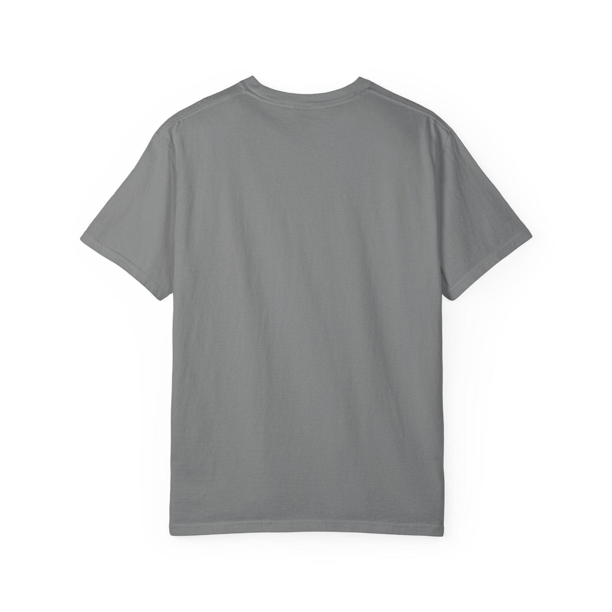 Jamaican Coat of Arms T-shirt - IntuitiveEncBoutique
