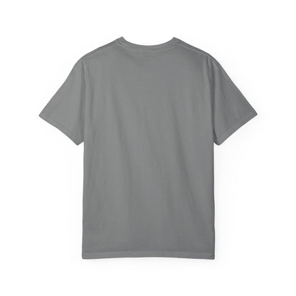 Jamaican Coat of Arms T-shirt - IntuitiveEncBoutique