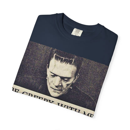 Vintage T-Shirt for fall