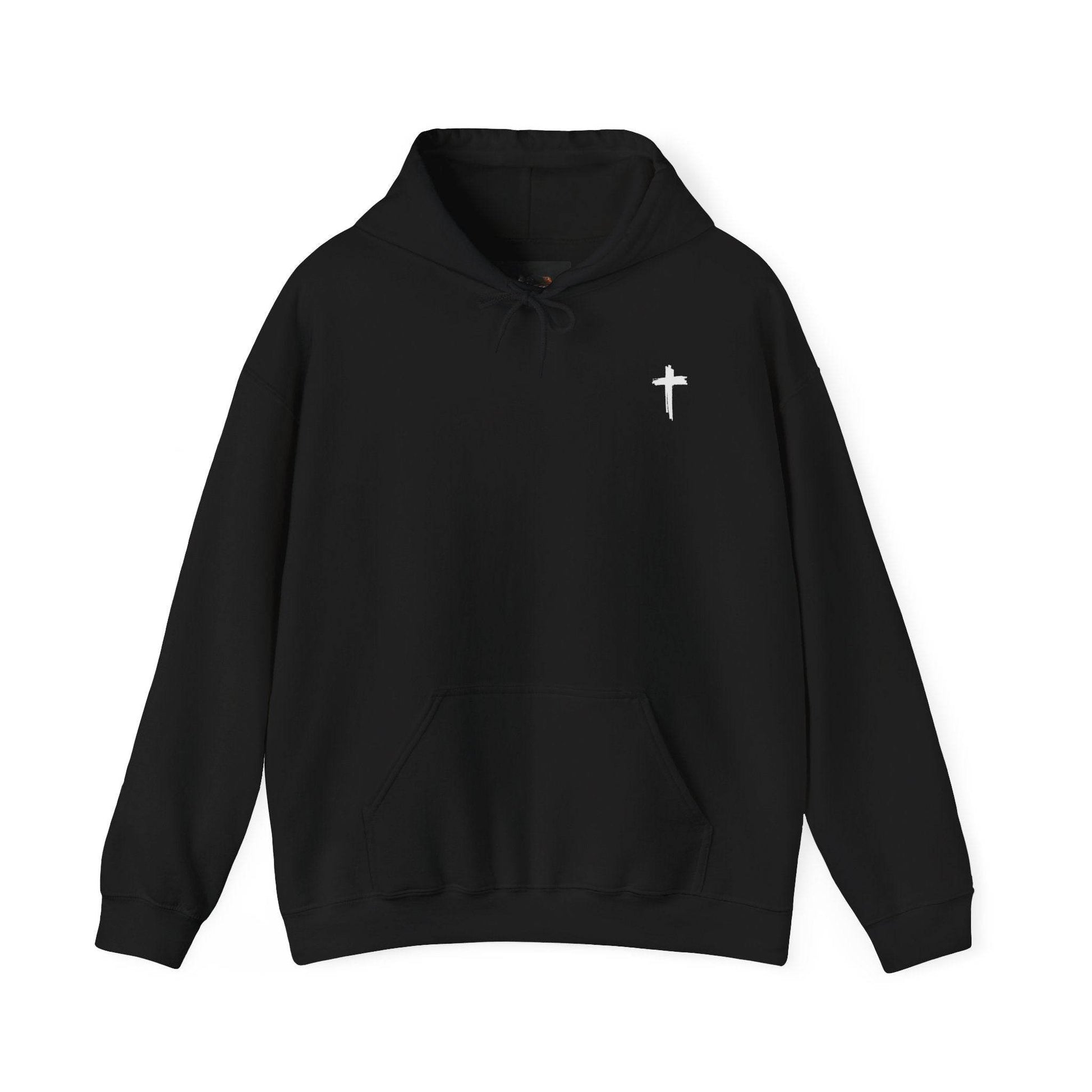 Inspirational Feather Wings Hoodie - IntuitiveEncBoutique