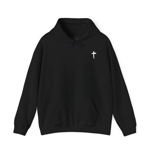 Inspirational Feather Wings Hoodie - IntuitiveEncBoutique