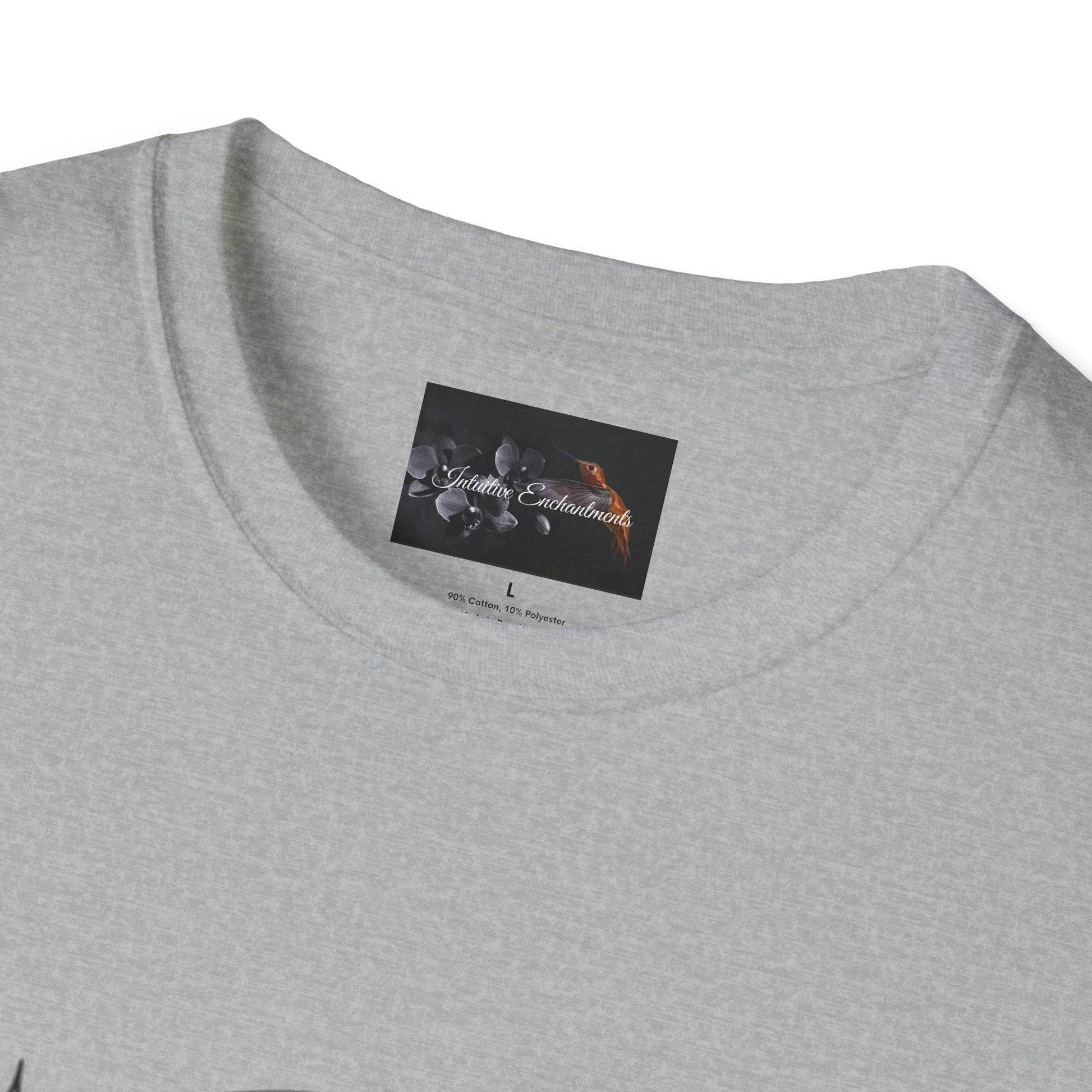 See Through the Bullshit, Everyday Shirt - IntuitiveEncBoutique
