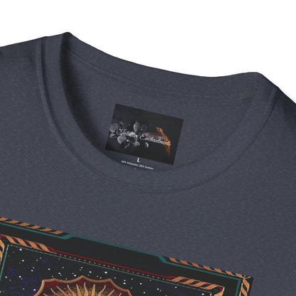 Día de los Muertos T-Shirt