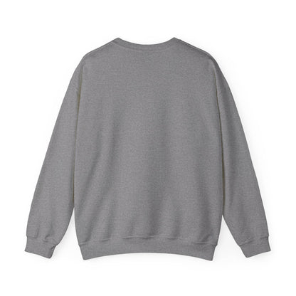 Were All Mad Here, Quirky Literary Sweatshirt - IntuitiveEncBoutique