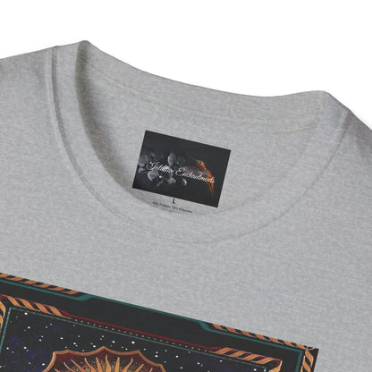 Día de los Muertos T-Shirt
