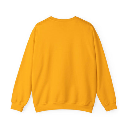 Were All Mad Here, Quirky Literary Sweatshirt - IntuitiveEncBoutique