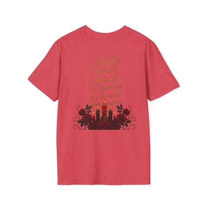 Día de los Muertos T-Shirt