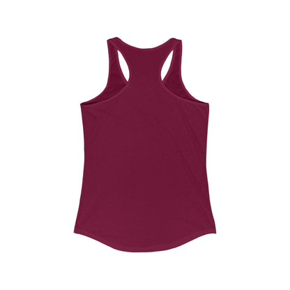 Razzle Dazzle Cat Tank Top, Cute Women's Summer Tank, Funny Cat Lover Gift, Yoga Shirt, Pet Owner T-Shirt, Fun Workout Apparel