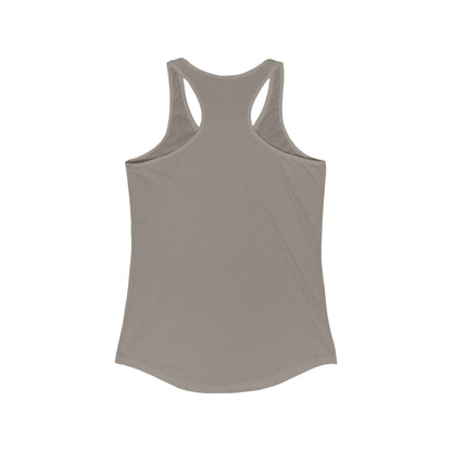 Razzle Dazzle Cat Tank Top, Cute Women's Summer Tank, Funny Cat Lover Gift, Yoga Shirt, Pet Owner T-Shirt, Fun Workout Apparel