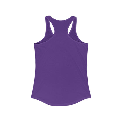 Razzle Dazzle Cat Tank Top, Cute Women's Summer Tank, Funny Cat Lover Gift, Yoga Shirt, Pet Owner T-Shirt, Fun Workout Apparel