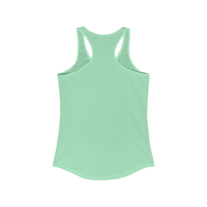Razzle Dazzle Cat Tank Top, Cute Women's Summer Tank, Funny Cat Lover Gift, Yoga Shirt, Pet Owner T-Shirt, Fun Workout Apparel