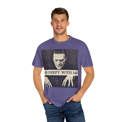 Vintage T-Shirt for fall