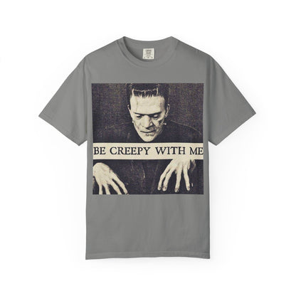 Vintage T-Shirt for fall